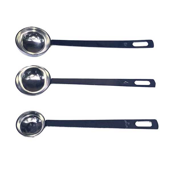 Бариста мерителна лъжица 4гр.